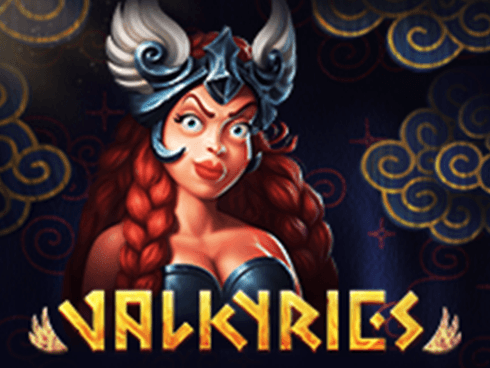 Valkyries thumbnail