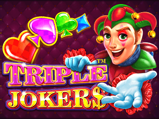 Triple Jokers thumbnail