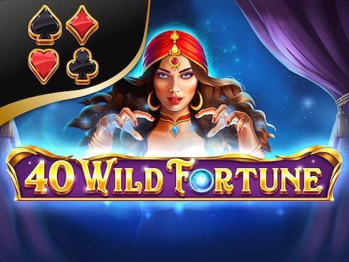 وائلڈ فورچون thumbnail