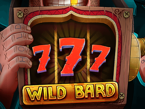 Wild Bard thumbnail