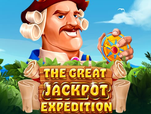 The Great Jackpot Expedition thumbnail