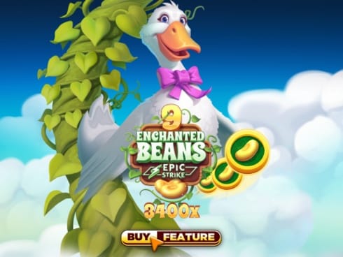 9 Enchanted Beans thumbnail