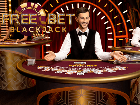 Free Bet Blackjack 8 thumbnail